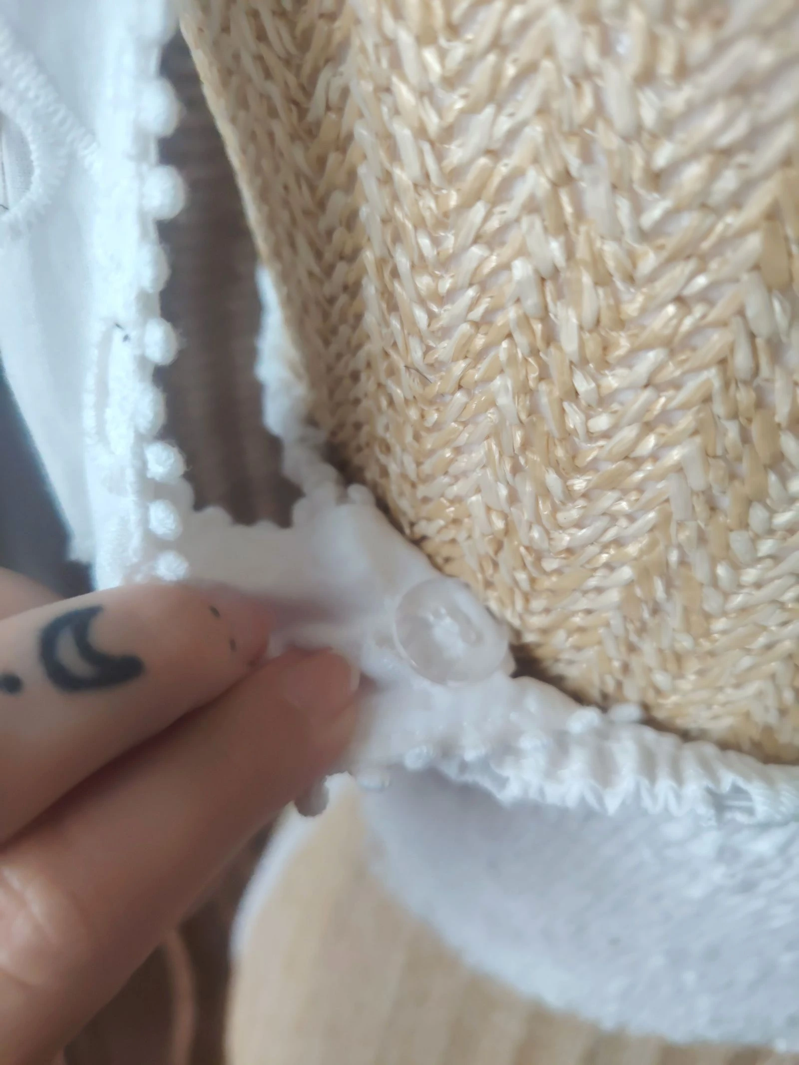 Korte tanktop dames 40 Ardene – photo 10